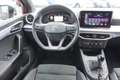 SEAT Ibiza 1.0 TSI FR LED Navi Kamera PDC FullLink Rouge - thumbnail 10