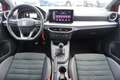 SEAT Ibiza 1.0 TSI FR LED Navi Kamera PDC FullLink Rouge - thumbnail 9