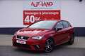 SEAT Ibiza 1.0 TSI FR LED Navi Kamera PDC FullLink Rouge - thumbnail 2