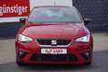 SEAT Ibiza 1.0 TSI FR LED Navi Kamera PDC FullLink Rouge - thumbnail 7