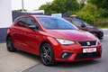 SEAT Ibiza 1.0 TSI FR LED Navi Kamera PDC FullLink Rouge - thumbnail 6