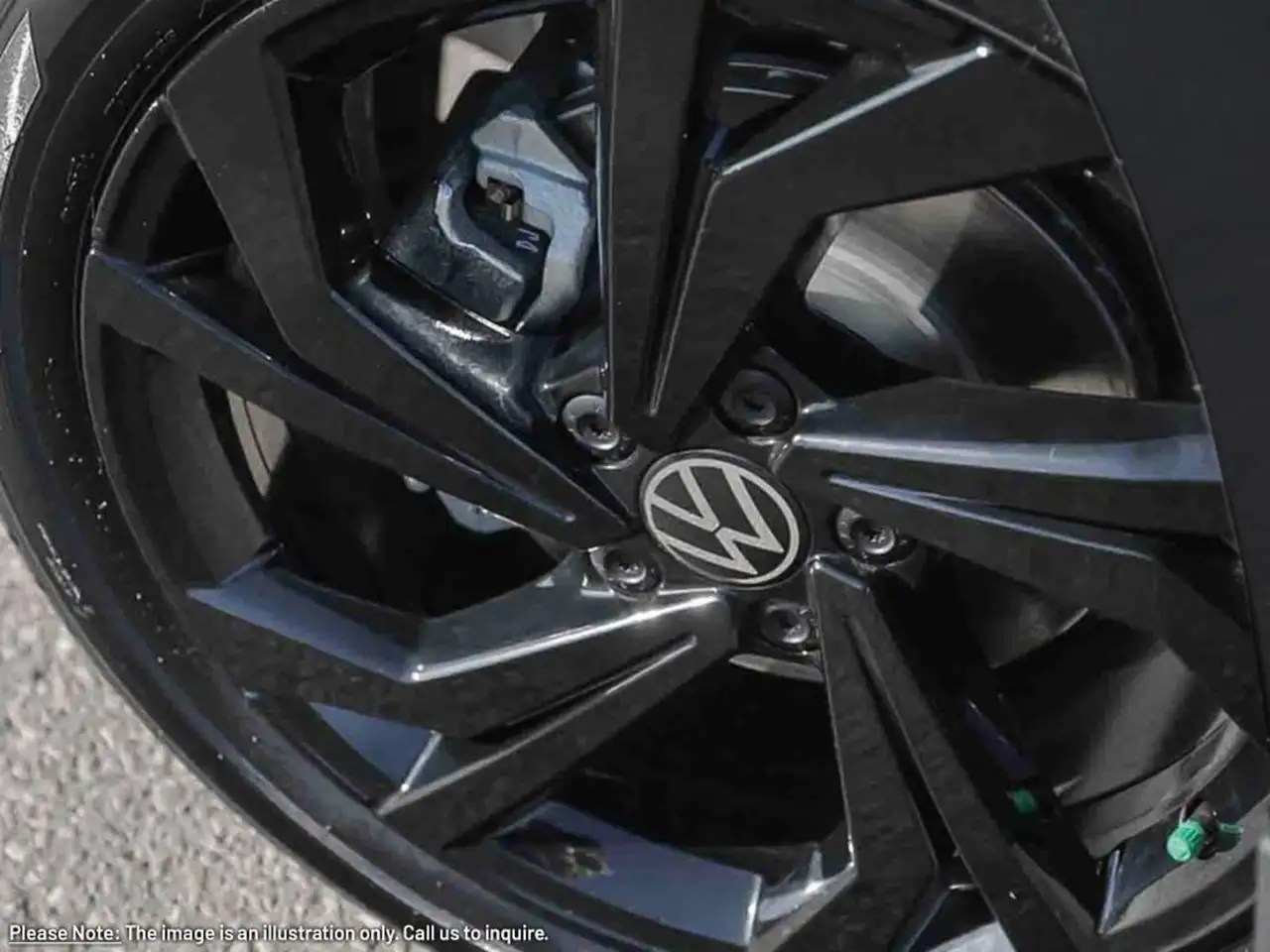 Volkswagen Jetta снимка Volkswagen Jetta