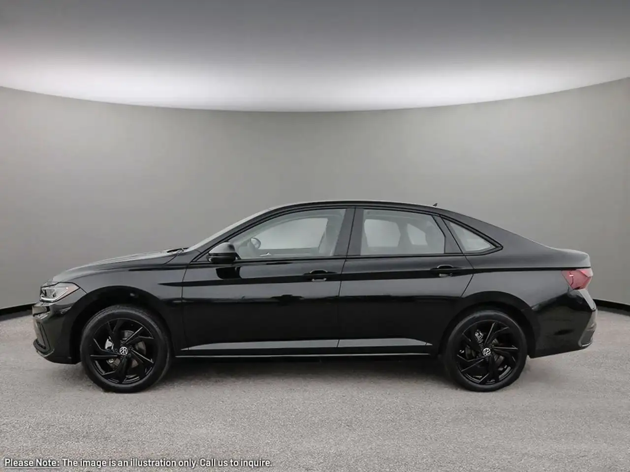 Volkswagen Jetta снимка Volkswagen Jetta