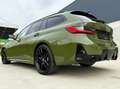 BMW 330 Touring M pack Pro pano inno entertmt HaKa ASC© Groen - thumbnail 31