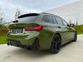 BMW 330 Touring M pack Pro pano inno entertmt HaKa ASC© Groen - thumbnail 9