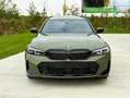 BMW 330 Touring M pack Pro pano inno entertmt HaKa ASC© Groen - thumbnail 6