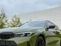 BMW 330 Touring M pack Pro pano inno entertmt HaKa ASC© Groen - thumbnail 29
