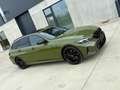 BMW 330 Touring M pack Pro pano inno entertmt HaKa ASC© Groen - thumbnail 5