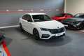 Skoda Octavia RS 2.0 TSI Lim. VIRTUAL CARBON COLUMBUS Weiß - thumbnail 8