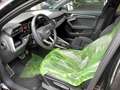 Audi S3 TFSI quattro Matrix SHZ Navi ACC Schwarz - thumbnail 5