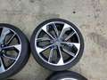 Audi S3 TFSI quattro Matrix SHZ Navi ACC Schwarz - thumbnail 12