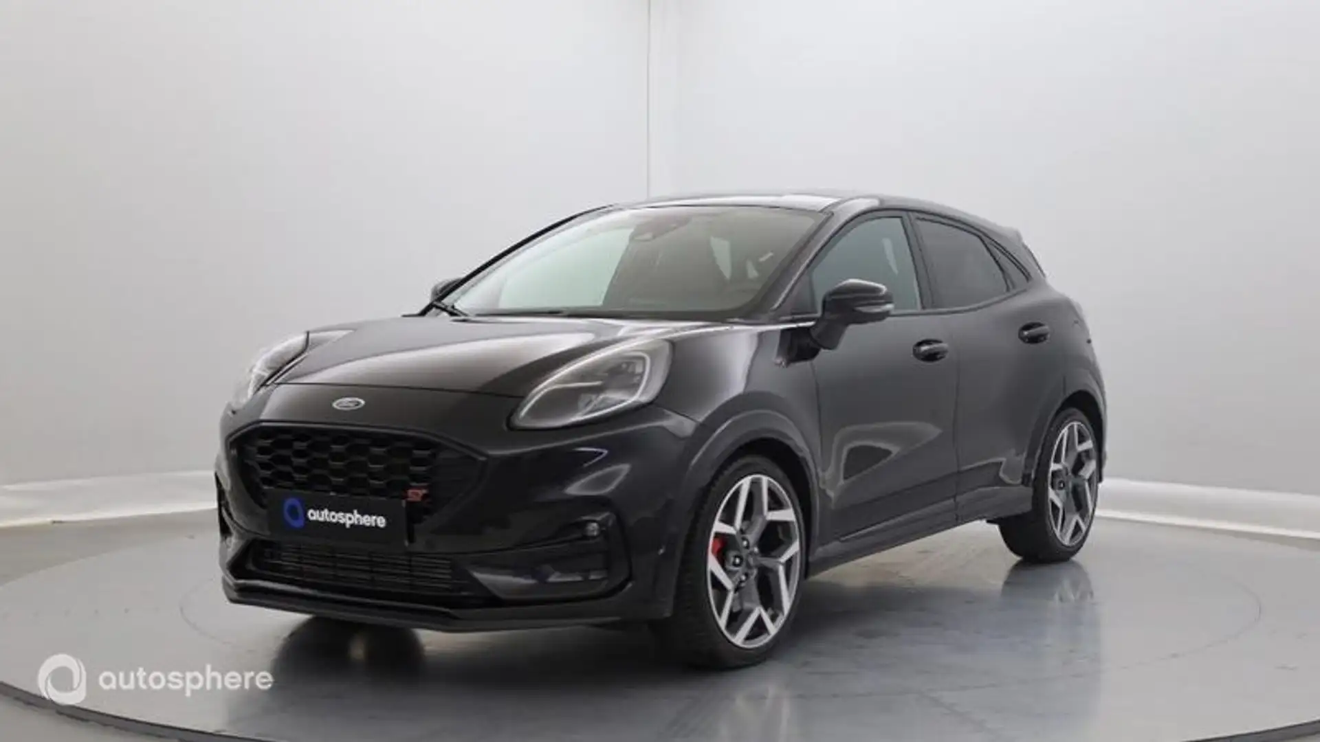 Ford Puma 1.5 EcoBoost 200ch S\u0026S ST - 1