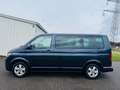 Volkswagen T6 Multivan T6.1 Multivan Trendline Aut. FWD Blau - thumbnail 4