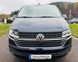 Volkswagen T6 Multivan T6.1 Multivan Trendline Aut. FWD Blau - thumbnail 7