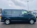 Volkswagen T6 Multivan T6.1 Multivan Trendline Aut. FWD Blau - thumbnail 3