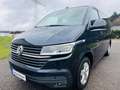 Volkswagen T6 Multivan T6.1 Multivan Trendline Aut. FWD Blau - thumbnail 2
