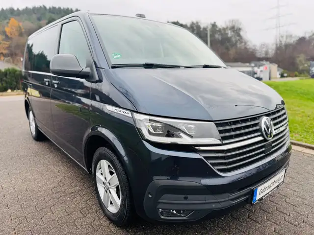 Volkswagen T6 Multivan T6.1 Multivan Trendline Aut. FWD