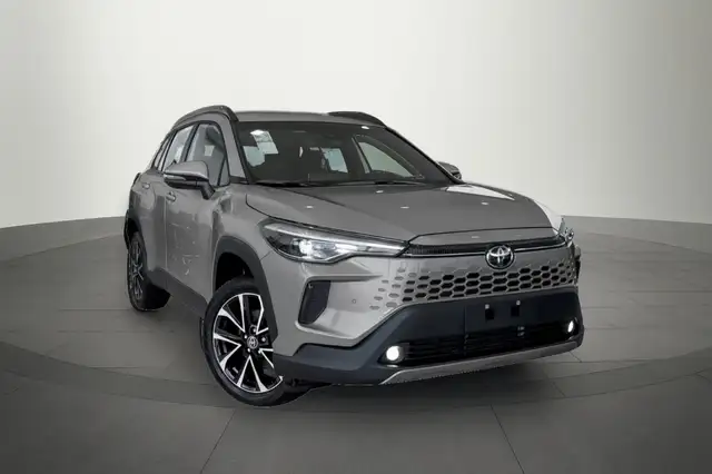 Toyota Corolla Cross Hybrid 200 Style