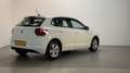 Volkswagen Polo 1.0 TSI Comfortline Navigatie DAB+ Airco App-Conne Wit - thumbnail 3