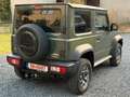 Suzuki Jimny 1.5 Comfort AllGrip NFZ LED AHK ALU LKW Grün - thumbnail 8