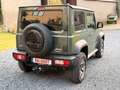 Suzuki Jimny 1.5 Comfort AllGrip NFZ LED AHK ALU LKW Grün - thumbnail 16
