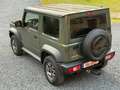 Suzuki Jimny 1.5 Comfort AllGrip NFZ LED AHK ALU LKW Grün - thumbnail 5