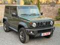 Suzuki Jimny 1.5 Comfort AllGrip NFZ LED AHK ALU LKW Grün - thumbnail 11