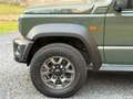 Suzuki Jimny 1.5 Comfort AllGrip NFZ LED AHK ALU LKW Grün - thumbnail 19