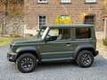 Suzuki Jimny 1.5 Comfort AllGrip NFZ LED AHK ALU LKW Grün - thumbnail 3
