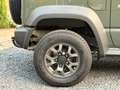 Suzuki Jimny 1.5 Comfort AllGrip NFZ LED AHK ALU LKW Grün - thumbnail 15