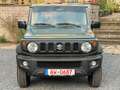 Suzuki Jimny 1.5 Comfort AllGrip NFZ LED AHK ALU LKW Grün - thumbnail 12