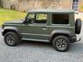 Suzuki Jimny 1.5 Comfort AllGrip NFZ LED AHK ALU LKW Grün - thumbnail 4