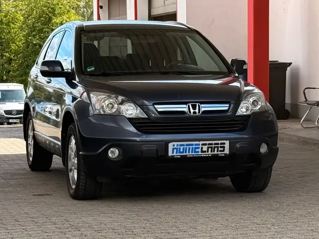 Honda CR-V I ALLRADANTRIEB I KLIMA I Tempomat