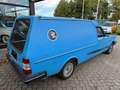 Volvo 240 Leichenwagen *nur 117 TKM*Automatik*braucht Arbeit Blau - thumbnail 5