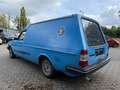 Volvo 240 Leichenwagen *nur 117 TKM*Automatik*braucht Arbeit Blau - thumbnail 8