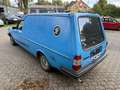 Volvo 240 Leichenwagen *nur 117 TKM*Automatik*braucht Arbeit Blau - thumbnail 6