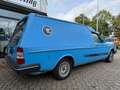 Volvo 240 Leichenwagen *nur 117 TKM*Automatik*braucht Arbeit Blau - thumbnail 7