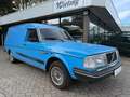 Volvo 240 Leichenwagen *nur 117 TKM*Automatik*braucht Arbeit Blau - thumbnail 3