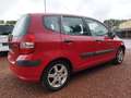 Honda Jazz 1.4 LS *2. Hand+Klima+Alu* Rot - thumbnail 3