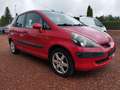 Honda Jazz 1.4 LS *2. Hand+Klima+Alu* Rot - thumbnail 2