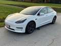 Tesla Model 3 Long Range Dual AWD 1 HAND MWST TOP AUTO Weiß - thumbnail 1