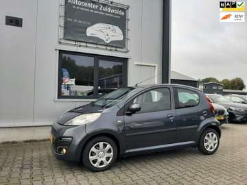 1.0 Active airco ele pakket