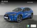 Lexus UX 250h Premium 2WD Blue - thumbnail 1