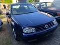 Volkswagen Golf IV Lim. Pacific,  Klima,mit Gasanlage ! ! Azul - thumbnail 2