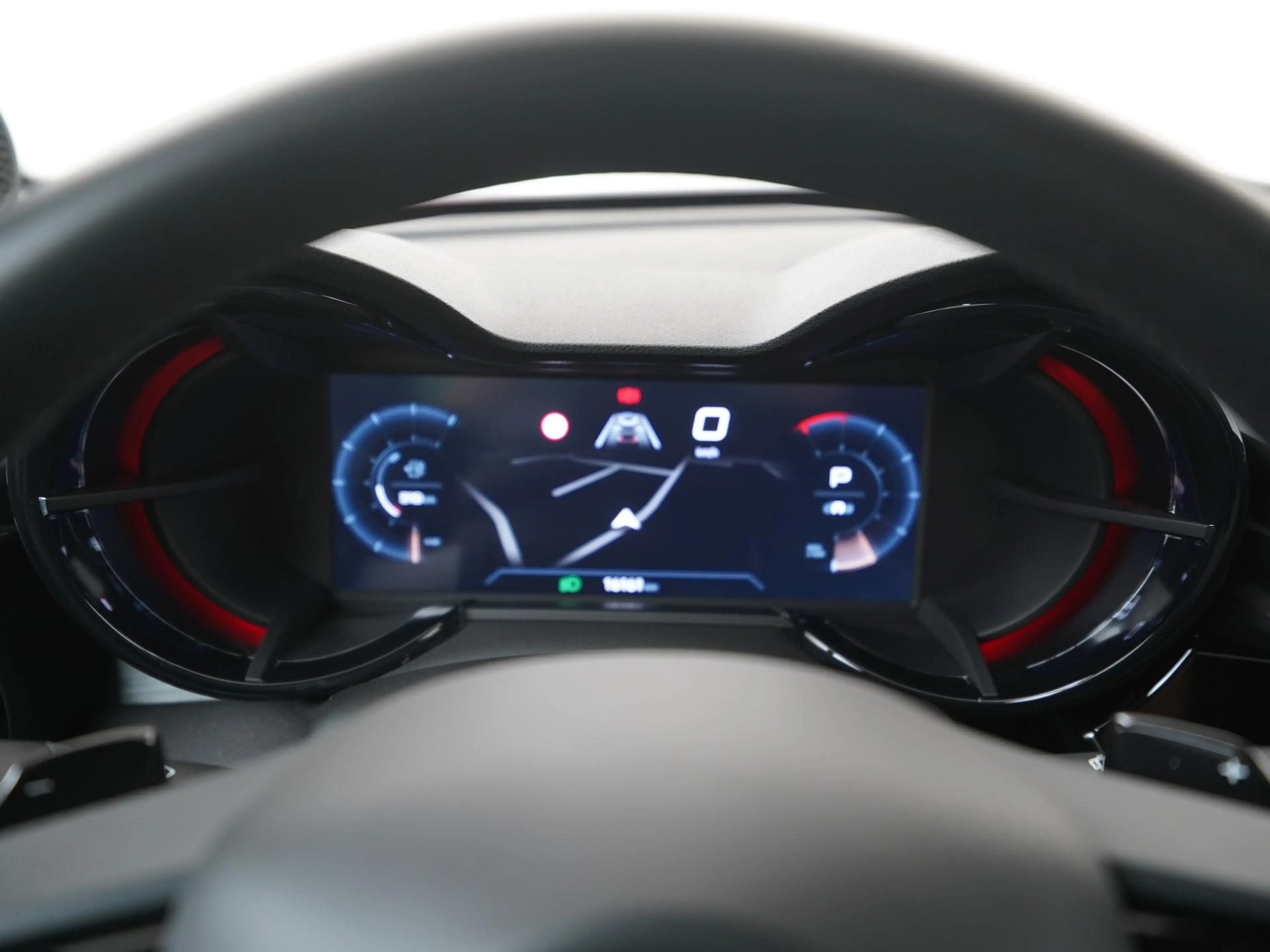 Alfa Romeo Junior 1.2 Turbo Hybrid Ibrida Speciale | Pack Techno | M — photo 8