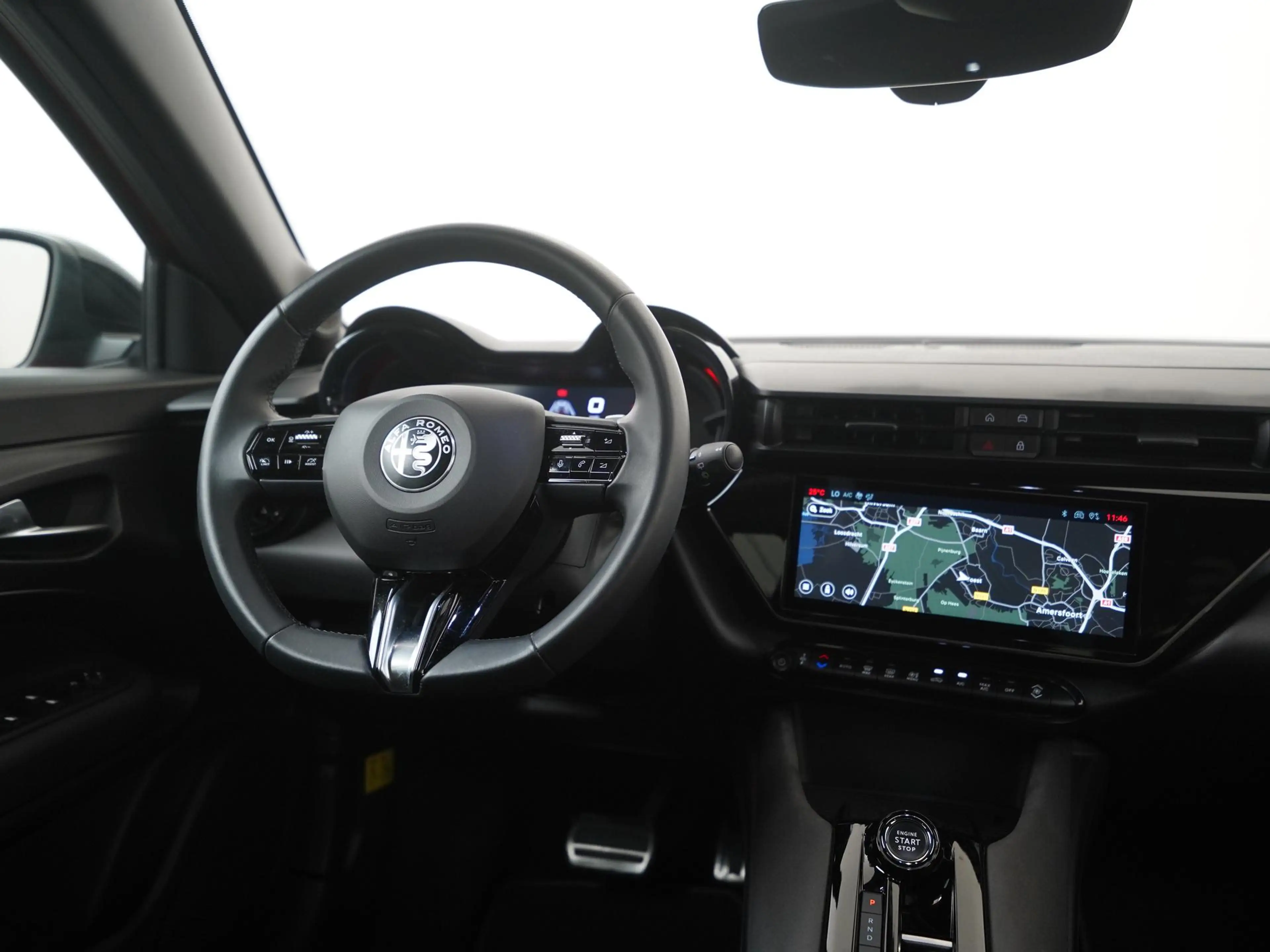 Alfa Romeo Junior 1.2 Turbo Hybrid Ibrida Speciale | Pack Techno | M — photo 5