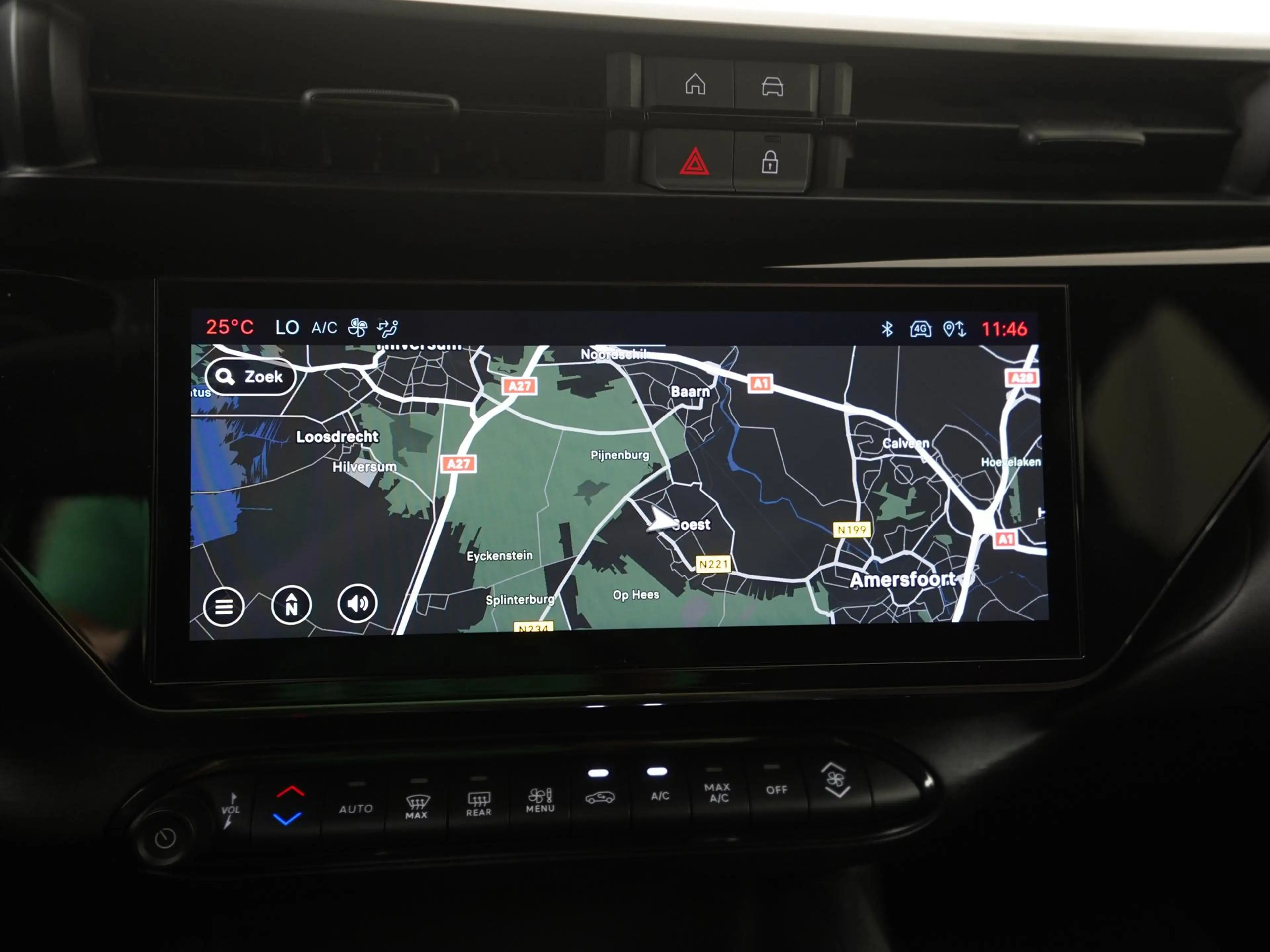 Alfa Romeo Junior 1.2 Turbo Hybrid Ibrida Speciale | Pack Techno | M — photo 12