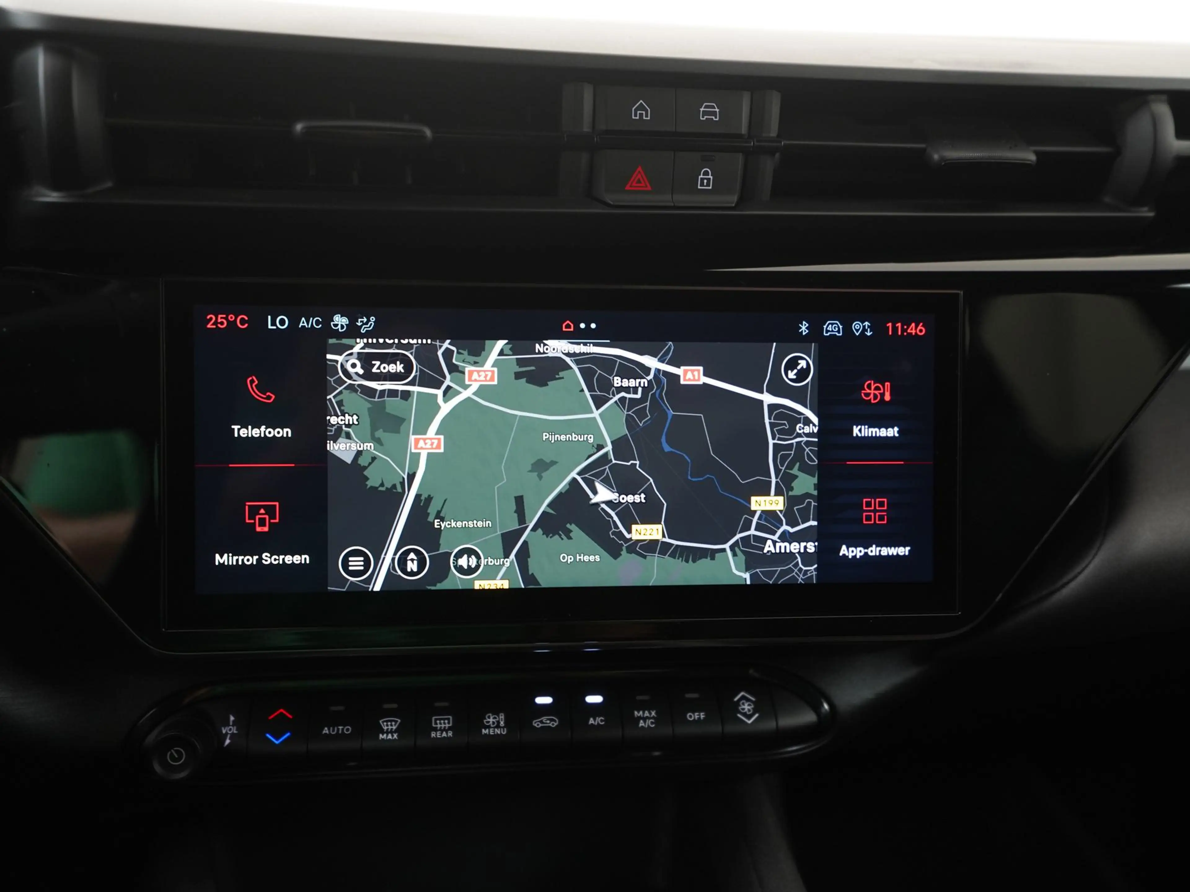Alfa Romeo Junior 1.2 Turbo Hybrid Ibrida Speciale | Pack Techno | M — photo 13