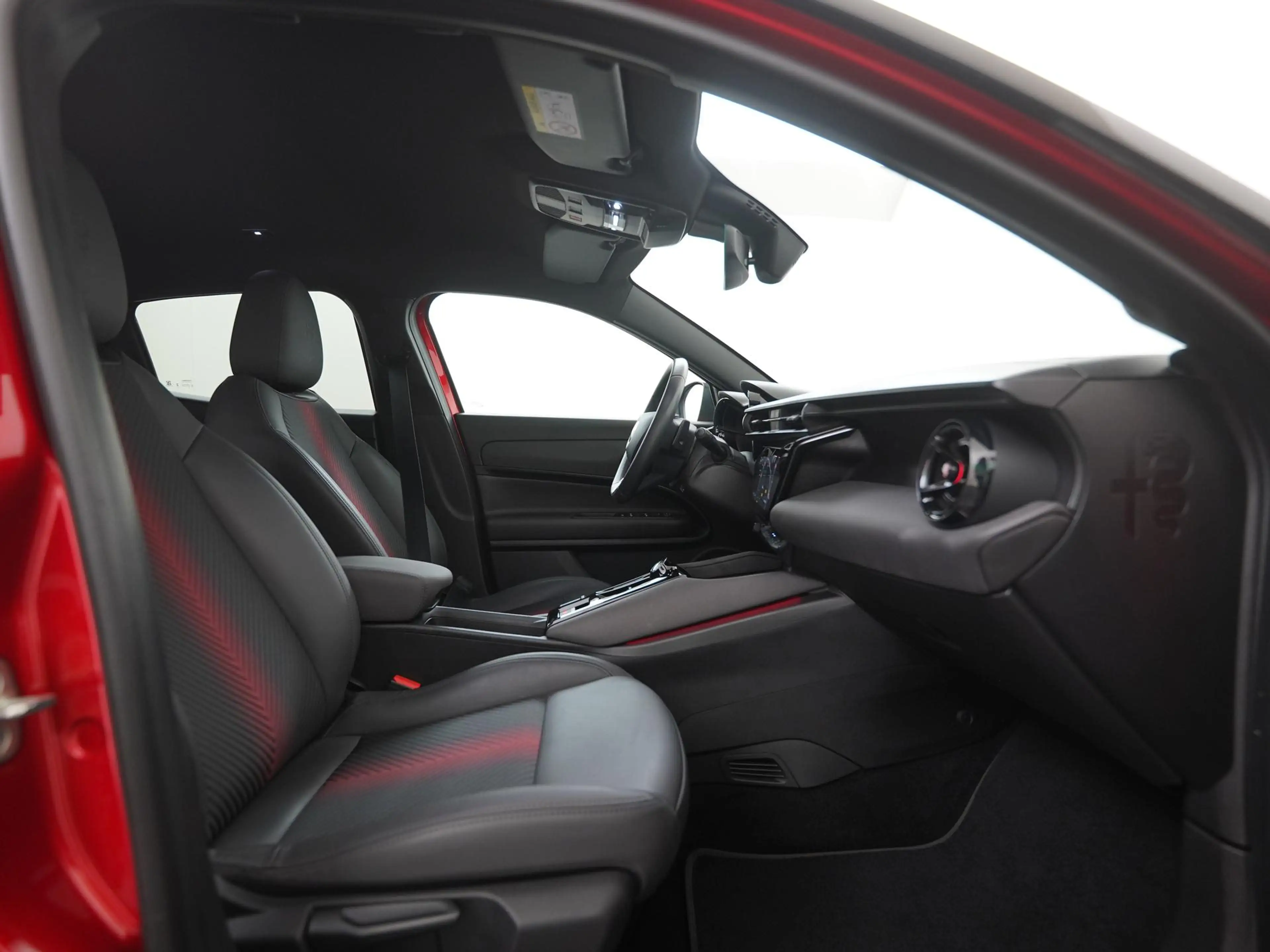 Alfa Romeo Junior 1.2 Turbo Hybrid Ibrida Speciale | Pack Techno | M — photo 3