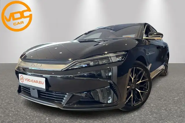 BYD Han EXECUTIVE AWD - FULL OPTION